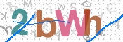 CAPTCHA-billede