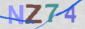 CAPTCHA-billede