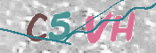 CAPTCHA-billede