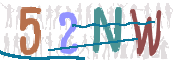 CAPTCHA-billede