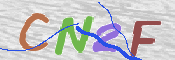 CAPTCHA-billede