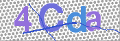 CAPTCHA-billede