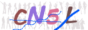 CAPTCHA-billede