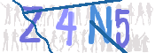 CAPTCHA-billede