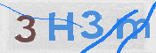 CAPTCHA-billede