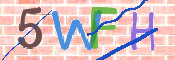 CAPTCHA-billede