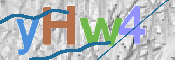 CAPTCHA-billede