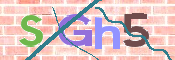 CAPTCHA-billede