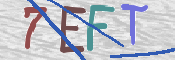 CAPTCHA-billede