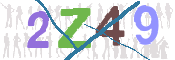 CAPTCHA-billede