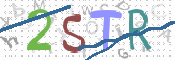 CAPTCHA-billede