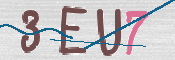 CAPTCHA-billede