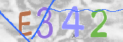 CAPTCHA-billede