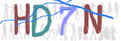 CAPTCHA-billede