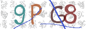 CAPTCHA-billede