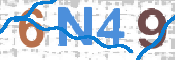 CAPTCHA-billede