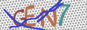CAPTCHA-billede