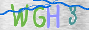 CAPTCHA-billede
