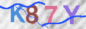 CAPTCHA-billede