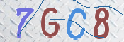 CAPTCHA-billede