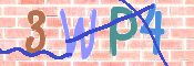 CAPTCHA-billede