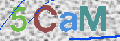 CAPTCHA-billede