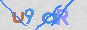 CAPTCHA-billede