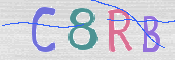 CAPTCHA-billede