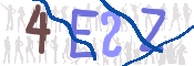 CAPTCHA-billede