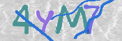 CAPTCHA-billede