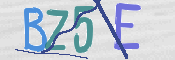 CAPTCHA-billede