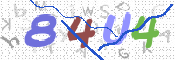 CAPTCHA-billede