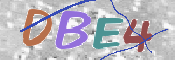 CAPTCHA-billede