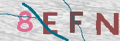CAPTCHA-billede