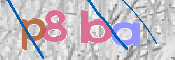 CAPTCHA-billede