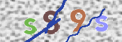 CAPTCHA-billede