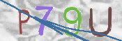 CAPTCHA-billede