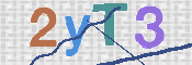 CAPTCHA-billede