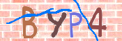 CAPTCHA-billede