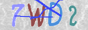 CAPTCHA-billede