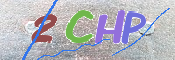 CAPTCHA-billede