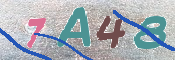 CAPTCHA-billede