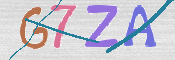 CAPTCHA-billede