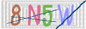 CAPTCHA-billede