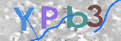CAPTCHA-billede
