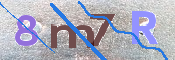 CAPTCHA-billede