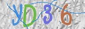 CAPTCHA-billede