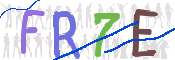 CAPTCHA-billede