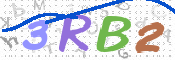 CAPTCHA-billede