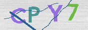 CAPTCHA-billede